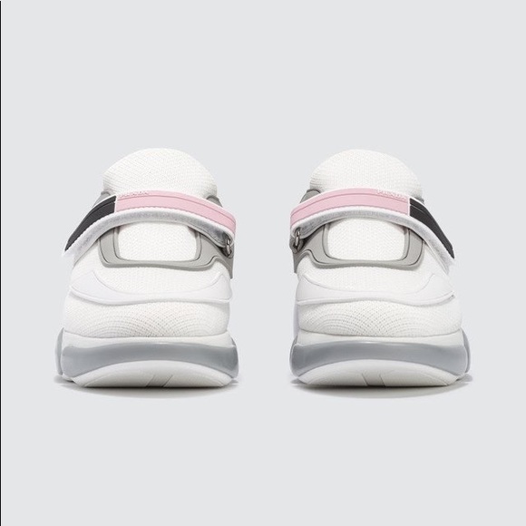 Prada Cloudburst Sneaker - Picture 3 of 16